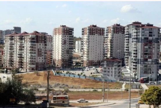 Foto - Ev sahiplerinden 2 Temmuz hazırlığı: Satılık ve kiralık ev arayanlar dikkat