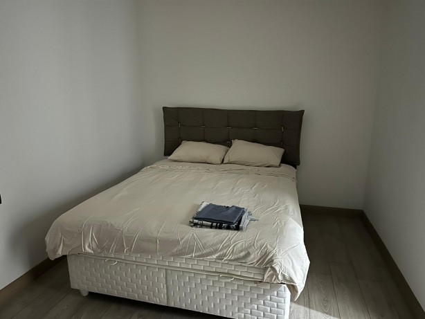 Foto - Ev sahiplerinden yürekleri ısıtan davranış! Hem kira almayacaklar hem fatura ödetmeyecekler