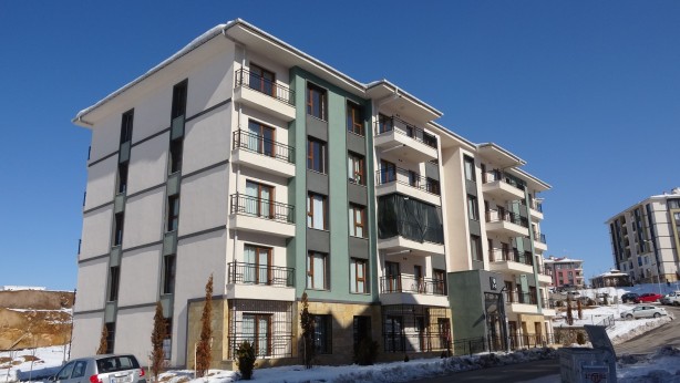 Foto - Ev sahiplerinden yürekleri ısıtan davranış! Hem kira almayacaklar hem fatura ödetmeyecekler