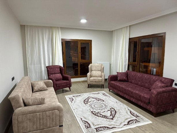 Foto - Ev sahiplerinden yürekleri ısıtan davranış! Hem kira almayacaklar hem fatura ödetmeyecekler