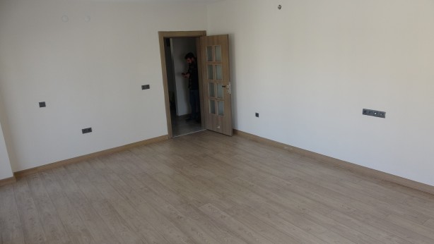 Foto - Ev sahiplerinden yürekleri ısıtan davranış! Hem kira almayacaklar hem fatura ödetmeyecekler