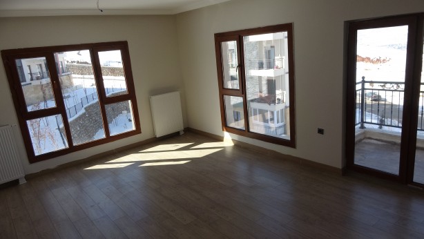 Foto - Ev sahiplerinden yürekleri ısıtan davranış! Hem kira almayacaklar hem fatura ödetmeyecekler