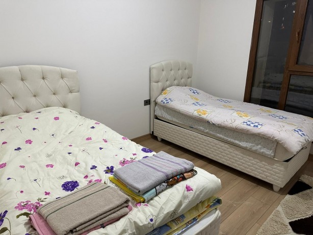 Foto - Ev sahiplerinden yürekleri ısıtan davranış! Hem kira almayacaklar hem fatura ödetmeyecekler