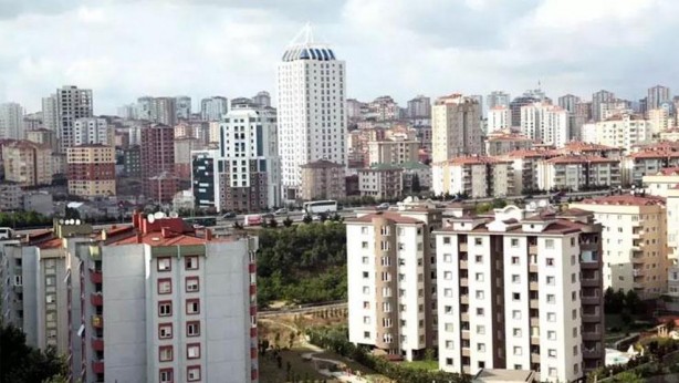 Ev satışında yeni dönem! 'e-Devlet üzerinden yapılacak'