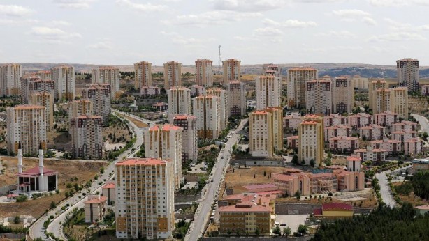 Foto - Ev satışında yeni dönem! 'e-Devlet üzerinden yapılacak'