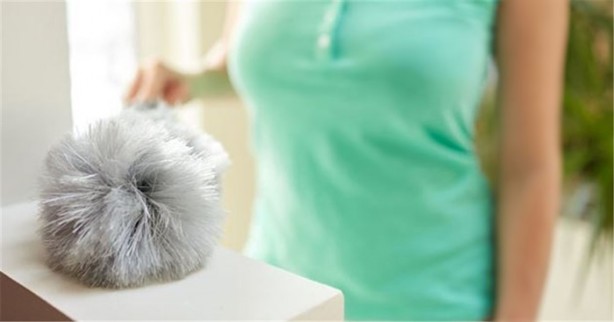 Foto - Ev temizliği kaç kalori yaktırıyor?