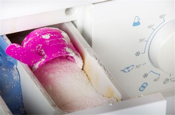 Foto - Ev temizliği kaç kalori yaktırıyor?