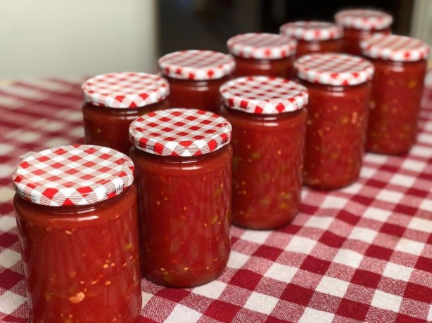 Foto - Ev tipi konservelerde zehirlenme vakaları artıyor! Uzmanı üstüne basa basa uyardı! 2 dakika boyunca bunu yapın, yoksa…