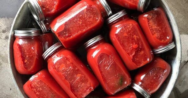 Foto - Ev tipi konservelerde zehirlenme vakaları artıyor! Uzmanı üstüne basa basa uyardı! 2 dakika boyunca bunu yapın, yoksa…