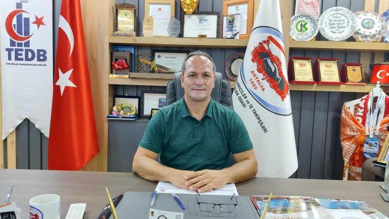 Ev ve araba gösterip IBAN’a para attırıyorlar! Haberi alan dolandırıcılar o ile koştu