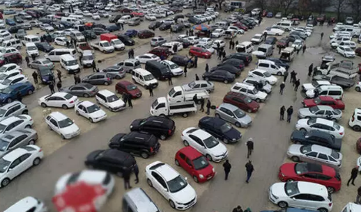 Foto - Ev ve araba satışında bir dönem kapanıyor! Evi, arabası olanlar aman dikkat! Hemen gidip kontrol edin, yoksa...