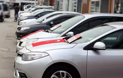 Foto - Ev ve araba satışında bir dönem kapanıyor! Evi, arabası olanlar aman dikkat! Hemen gidip kontrol edin, yoksa...