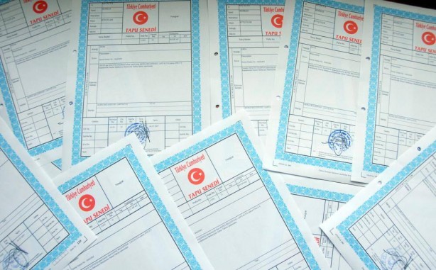 Foto - Ev ve arsa tapusu olanlar için bu karar ilk kez açıklandı: Bakanlık apar topar harekete geçti