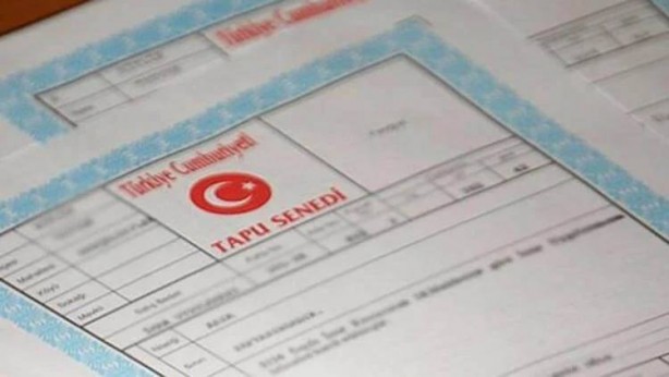 Ev ve arsa tapusu olanlar için bu karar ilk kez açıklandı: Bakanlık apar topar harekete geçti