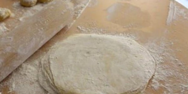 Foto - Ev yapımı baklava hamuru tarifi | Baklava hamuru tarifi püf noktaları nelerdir?