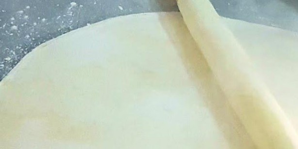 Foto - Ev yapımı baklava hamuru tarifi | Baklava hamuru tarifi püf noktaları nelerdir?