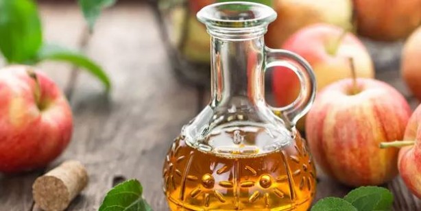Foto - Ev Yapımı doğal ve pratik elma sirkesi birçok hastalıkla savaşıyor! Saraçoğlu elma sirkesi tarifi