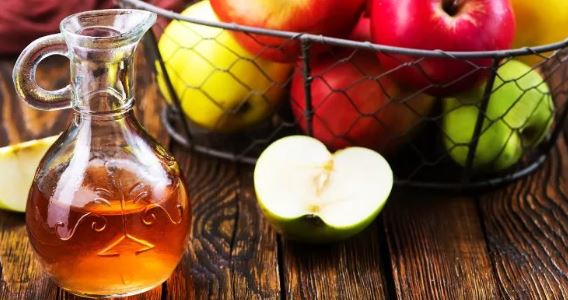Foto - Ev Yapımı doğal ve pratik elma sirkesi birçok hastalıkla savaşıyor! Saraçoğlu elma sirkesi tarifi