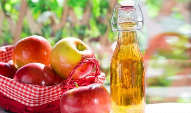 Foto - Ev Yapımı doğal ve pratik elma sirkesi birçok hastalıkla savaşıyor! Saraçoğlu elma sirkesi tarifi