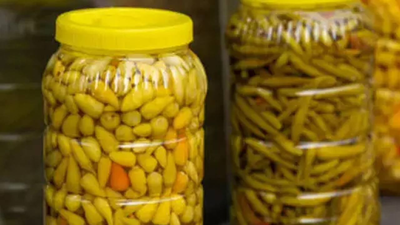 Foto - Ev yapımı: Günde 2 kez tüketmeniz yeterli! Kanserojen maddeleri etkisiz hale getiriyor 