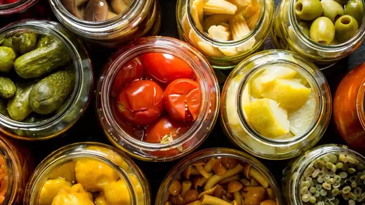 Foto - Ev yapımı: Günde 2 kez tüketmeniz yeterli! Kanserojen maddeleri etkisiz hale getiriyor 