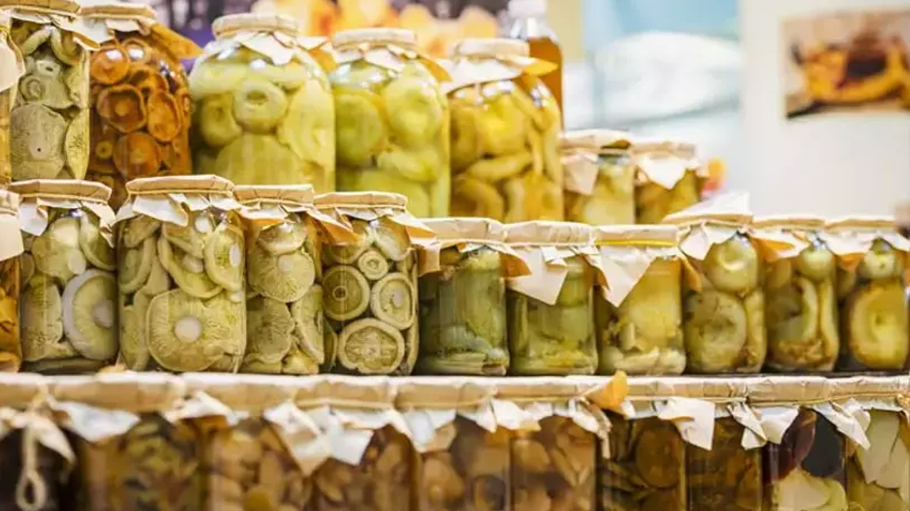 Foto - Ev yapımı: Günde 2 kez tüketmeniz yeterli! Kanserojen maddeleri etkisiz hale getiriyor 