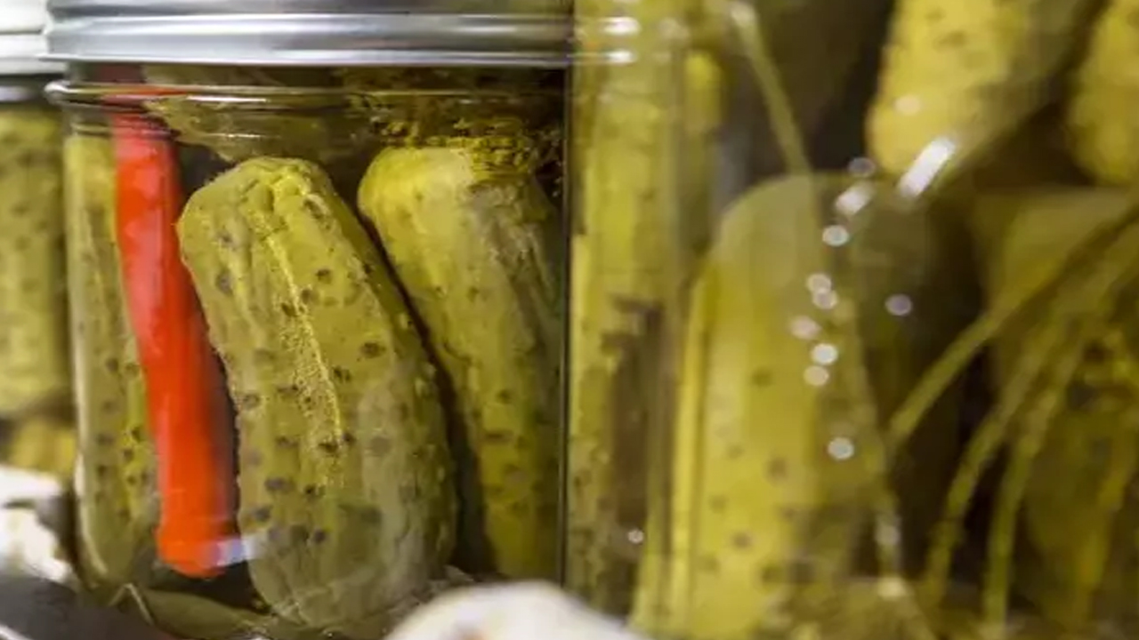 Foto - Ev yapımı: Günde 2 kez tüketmeniz yeterli! Kanserojen maddeleri etkisiz hale getiriyor 