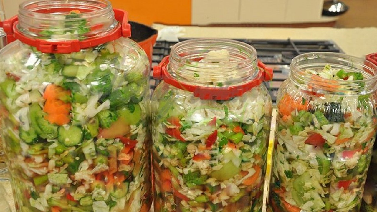 Foto - Ev yapımı: Günde 2 kez tüketmeniz yeterli! Kanserojen maddeleri etkisiz hale getiriyor 