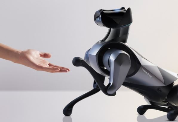Foto - Evcil hayvan tanımı değişti! Xiaomi CyberDog 2 tanıtıldı