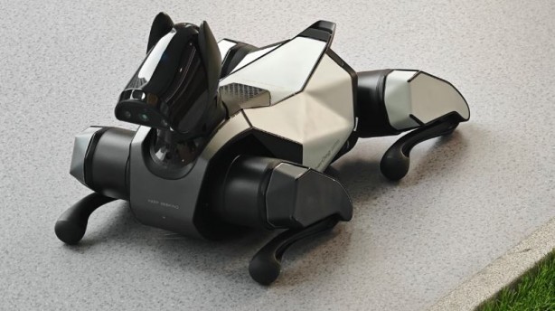 Foto - Evcil hayvan tanımı değişti! Xiaomi CyberDog 2 tanıtıldı