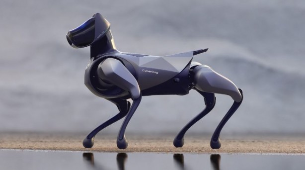 Foto - Evcil hayvan tanımı değişti! Xiaomi CyberDog 2 tanıtıldı