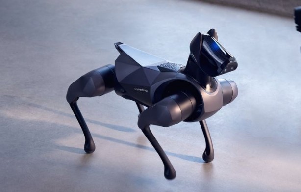 Evcil hayvan tanımı değişti! Xiaomi CyberDog 2 tanıtıldı