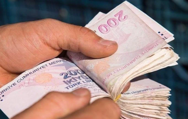 Foto - Evde Bakım Yardımı ödemeleri zamlı şekilde yatırıldı