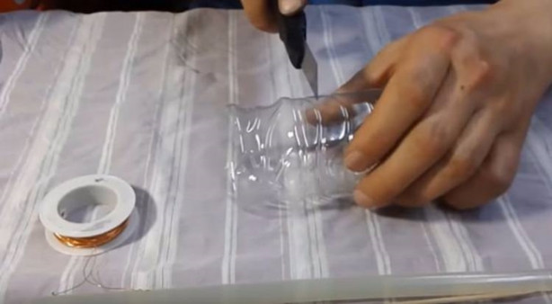 Foto - Evde basit jeneratör nasıl yapılır?