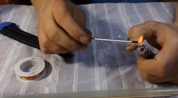 Foto - Evde basit jeneratör nasıl yapılır?