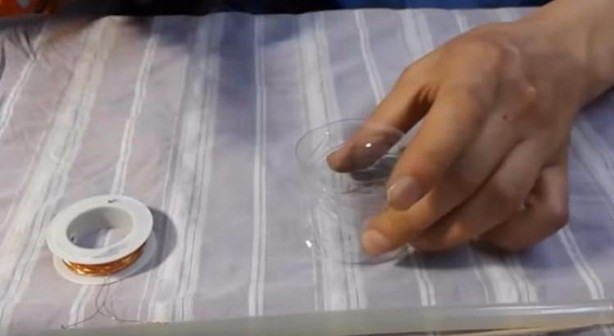 Foto - Evde basit jeneratör nasıl yapılır?