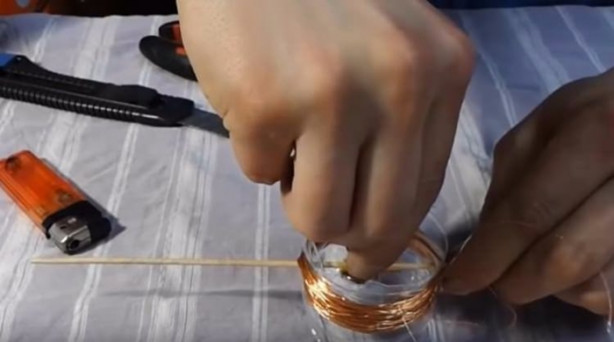 Foto - Evde basit jeneratör nasıl yapılır?