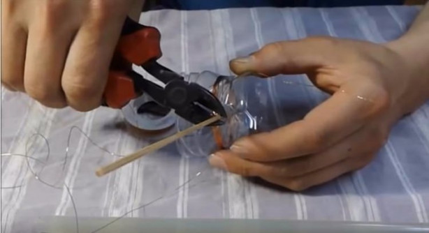 Foto - Evde basit jeneratör nasıl yapılır?