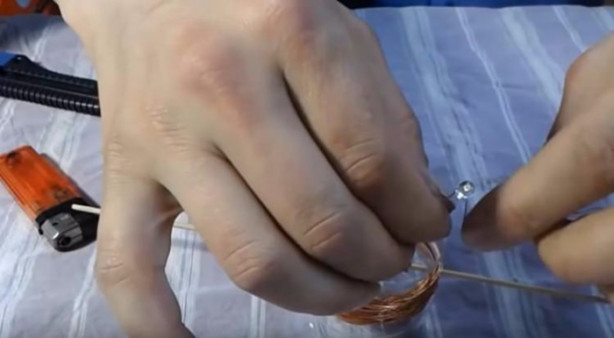 Foto - Evde basit jeneratör nasıl yapılır?