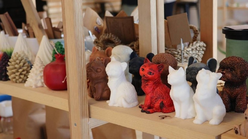 Evde başladılar, şimdi siparişe yetişemiyorlar! Türkiye’nin dört bir yanına satıyorlar