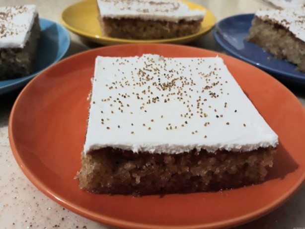 Foto - Evde bir miktar irmiği bulunanlar mutlaka denesin! Tüm komşular bu tarif için kapınızda yatacak