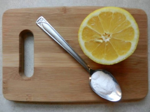 Foto - Evde diş nasıl beyazlatılır?