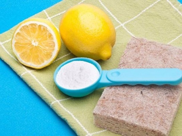 Foto - Evde diş nasıl beyazlatılır?