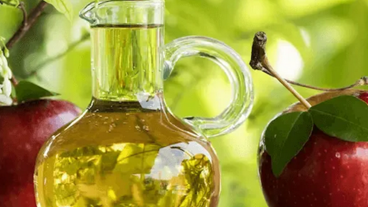 Foto - Evde doğal elma sirkesi yapımı için suyuna katıp kışa hazırlık yapın: Dikkat çekici değişime hazır olun! 