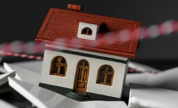 Evde en güvenilir oda belli oldu! İşte deprem esnasında yapmanız gerekenler