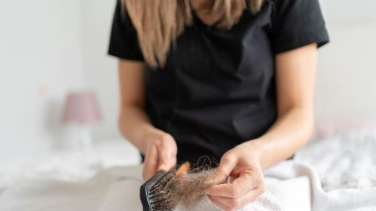 Foto - Evde hazırlayıp 15 dakika bekletin! İşte kel bölgelerde saç çıkaran doğal yöntem