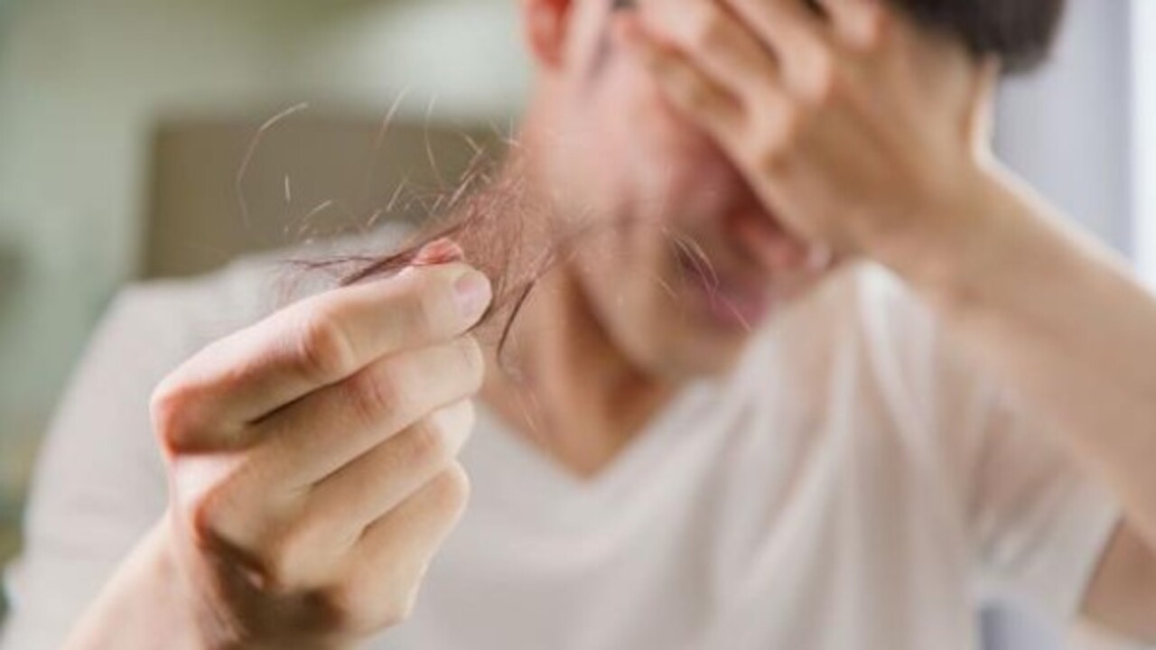 Foto - Evde hazırlayıp 15 dakika bekletin! İşte kel bölgelerde saç çıkaran doğal yöntem