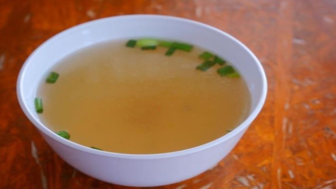 Foto - Evde hazırlayıp 15 dakika bekletin! İşte kel bölgelerde saç çıkaran doğal yöntem