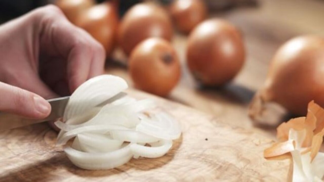 Foto - Evde hazırlayıp 15 dakika bekletin! İşte kel bölgelerde saç çıkaran doğal yöntem