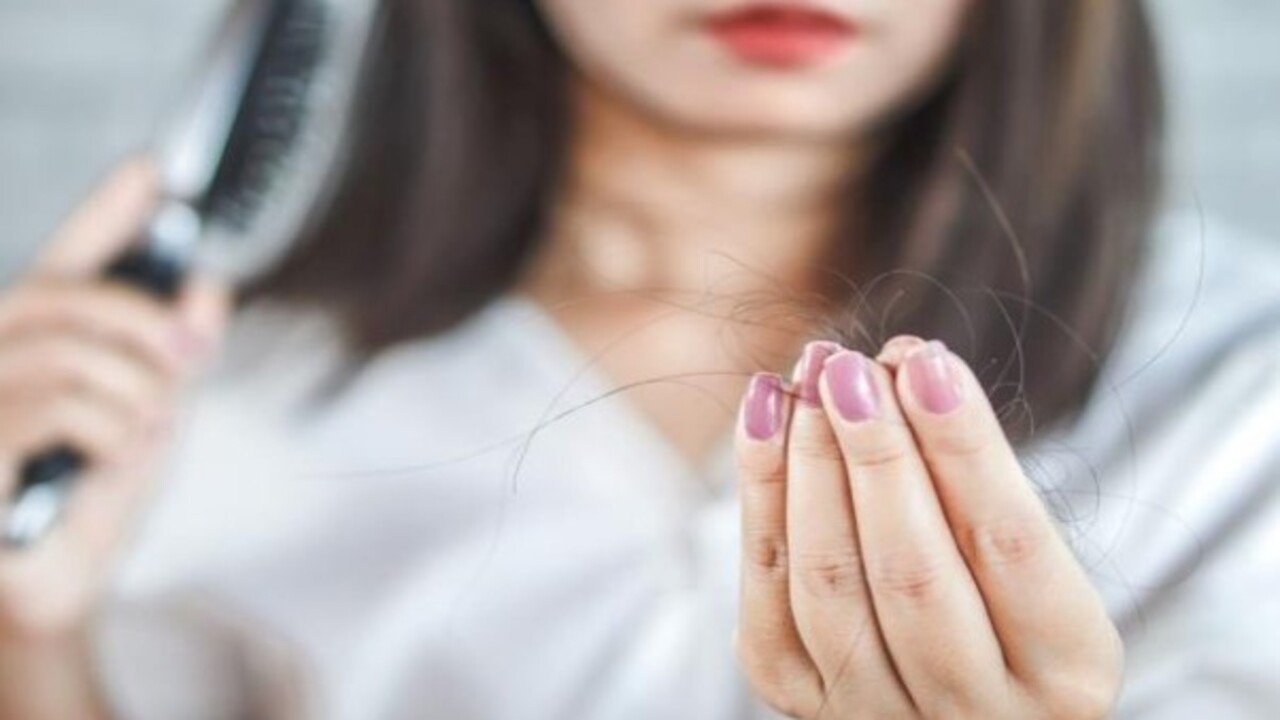 Foto - Evde hazırlayıp 15 dakika bekletin! İşte kel bölgelerde saç çıkaran doğal yöntem